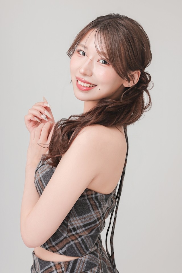 羽京 とあプロフィール写真3